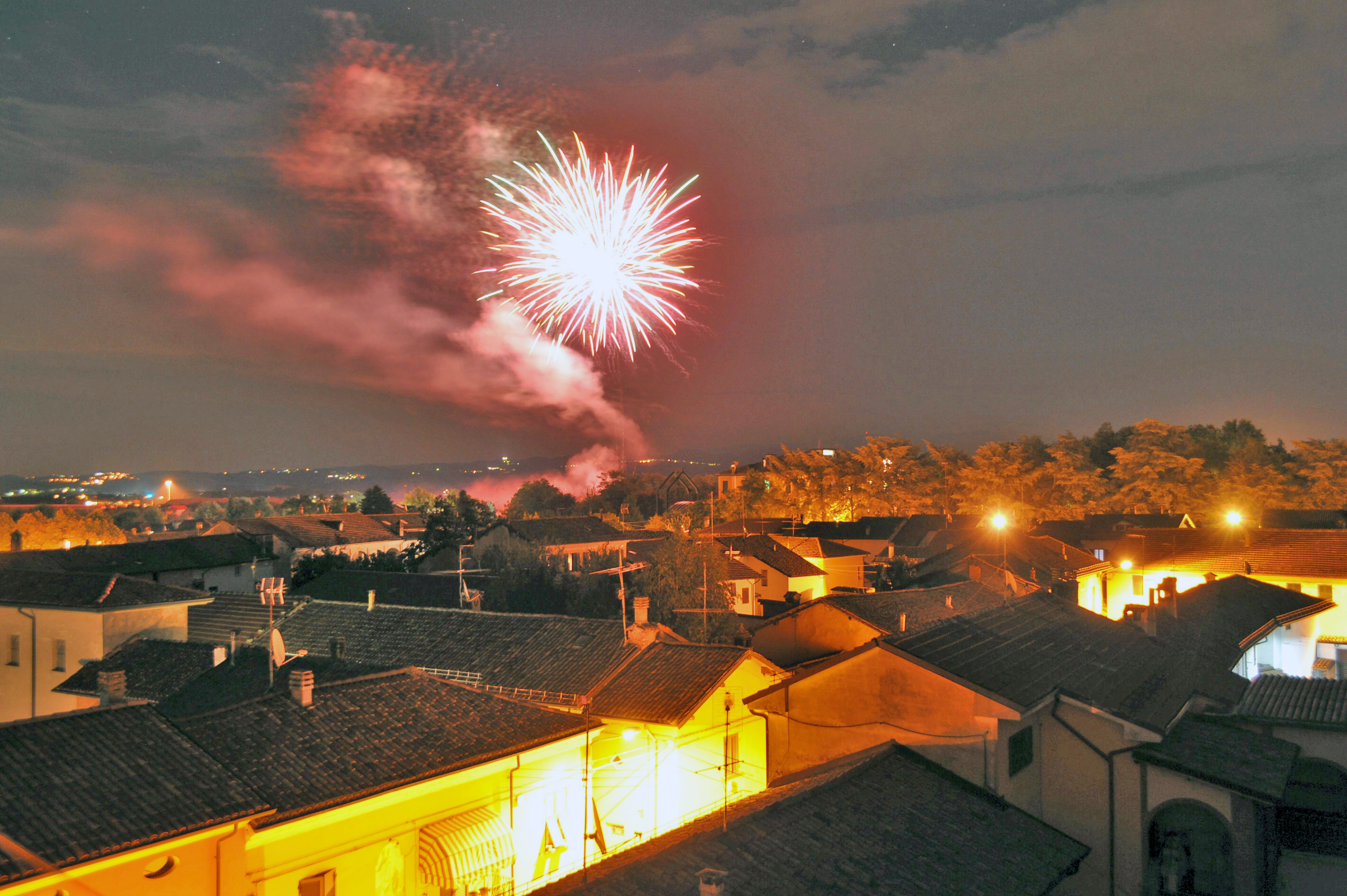 Tradizioni e identità di Pozzolo Formigaro